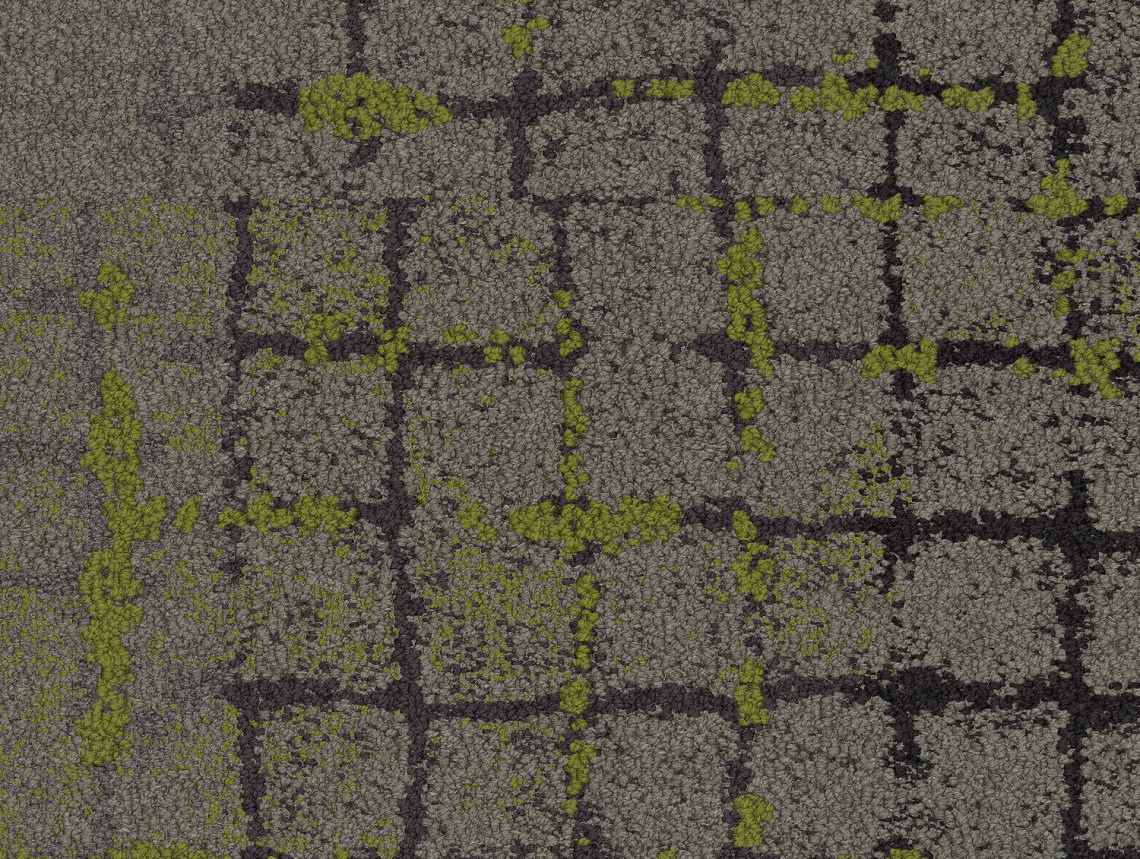 Moss In Stone - 105566 Flint Edge